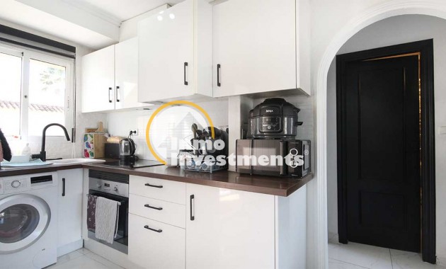 Resale - Penthouse - Villamartin