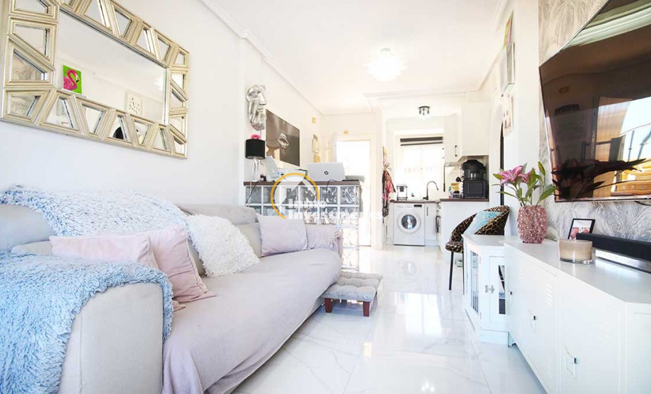 Resale - Penthouse - Villamartin