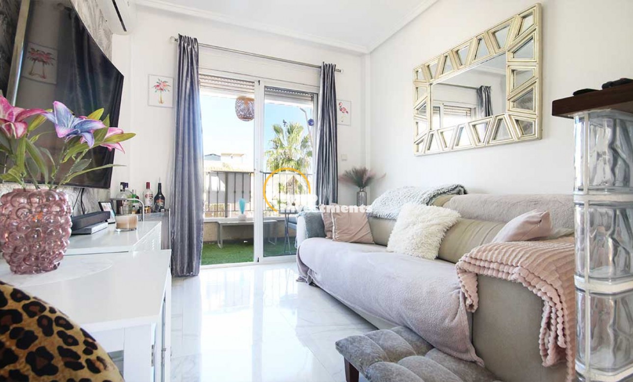 Resale - Penthouse - Villamartin