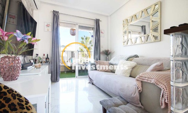 Resale - Penthouse - Villamartin