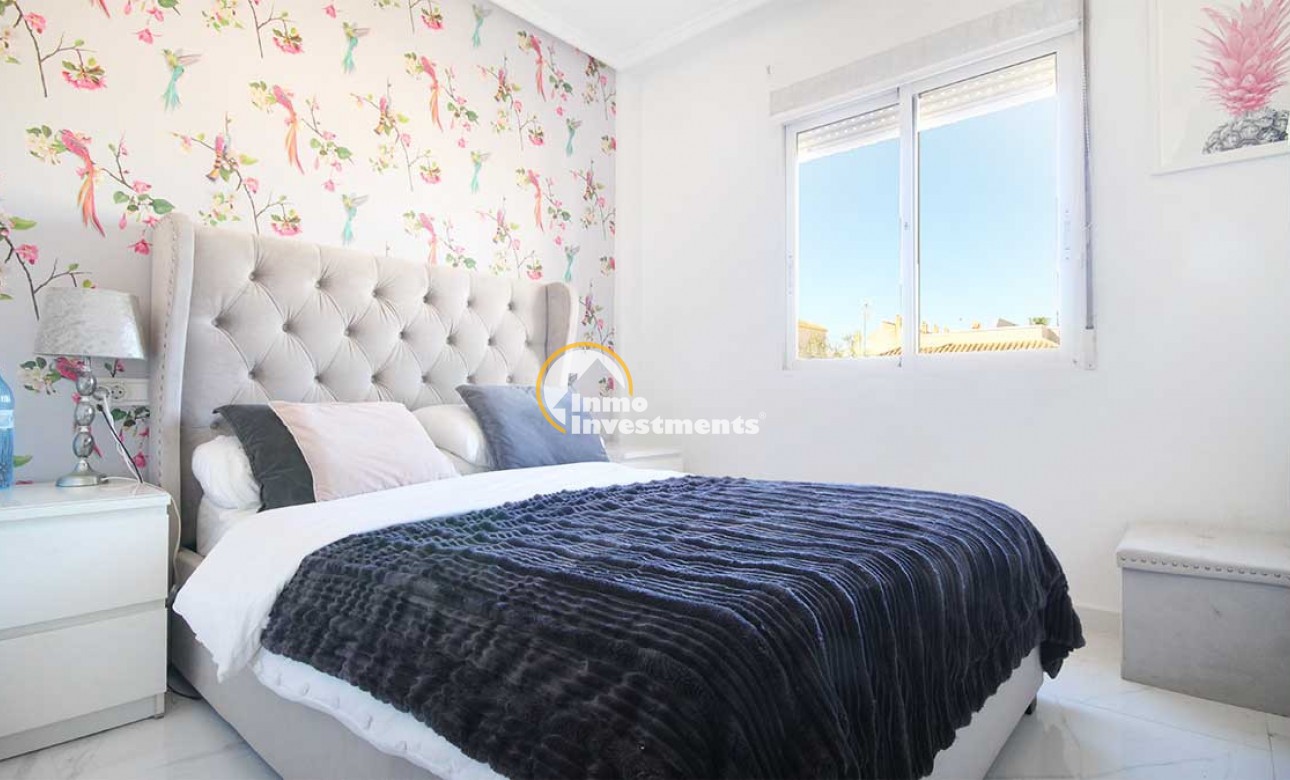Resale - Penthouse - Villamartin