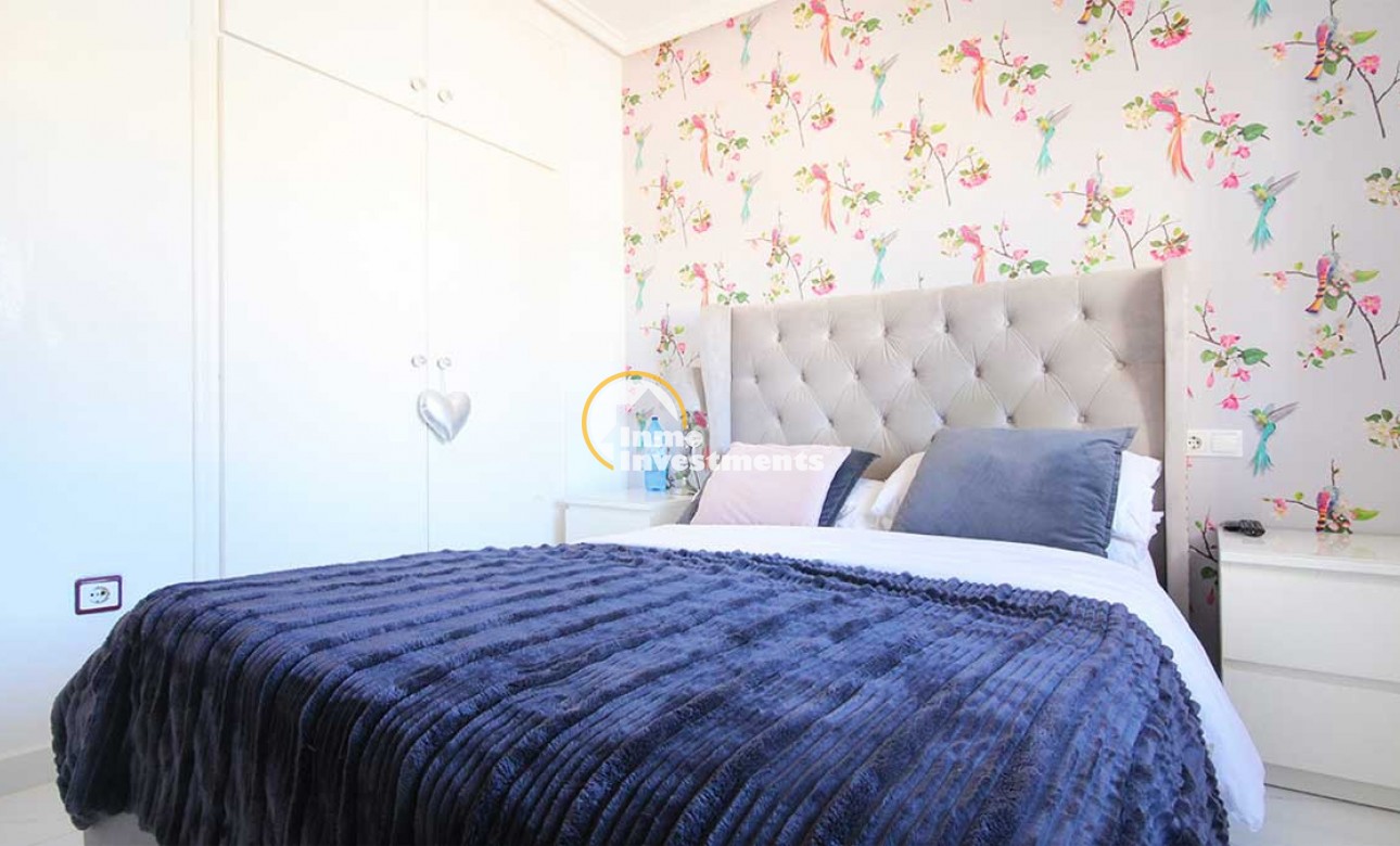 Resale - Penthouse - Villamartin