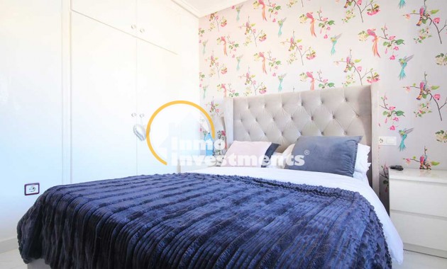 Resale - Penthouse - Villamartin