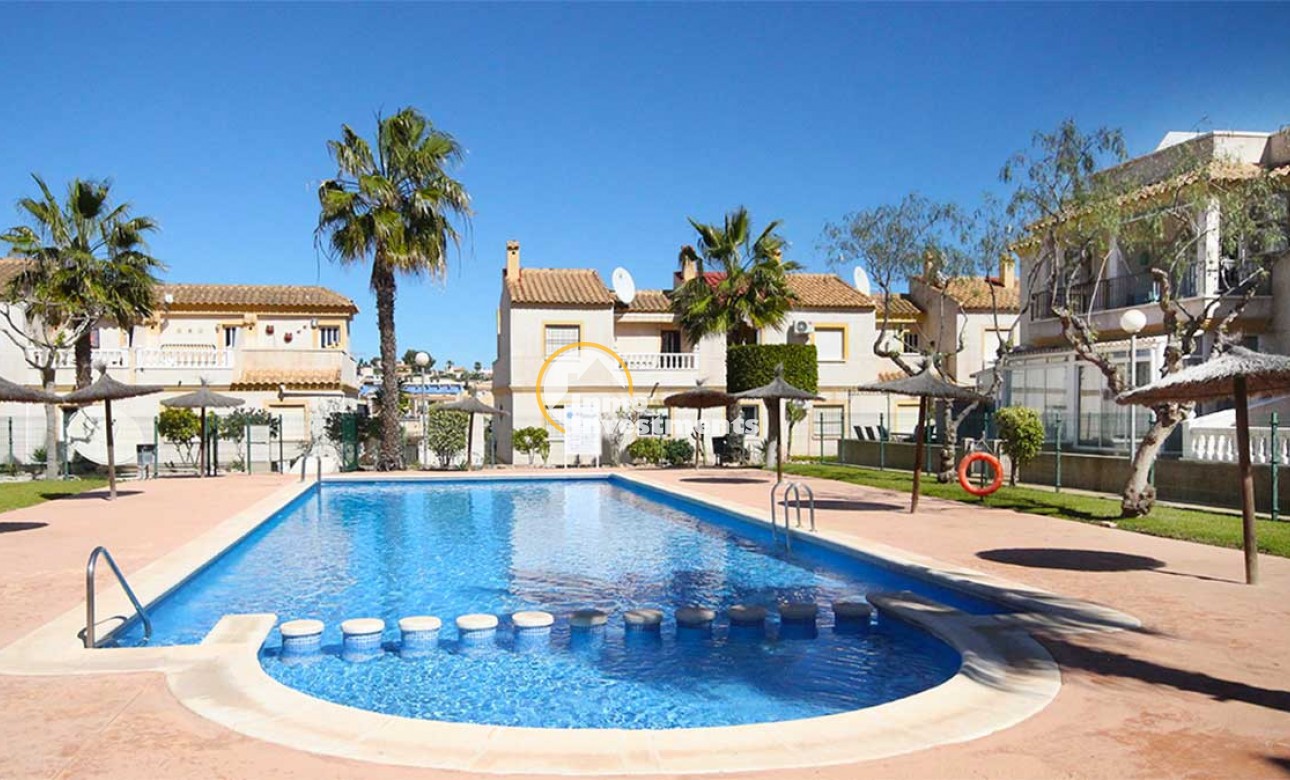 Resale - Penthouse - Villamartin