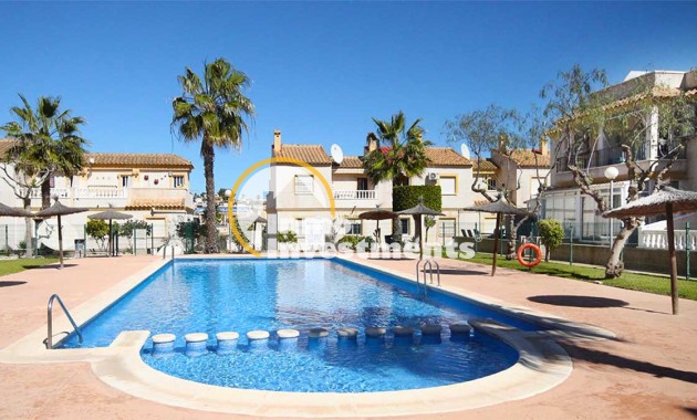 Resale - Penthouse - Villamartin