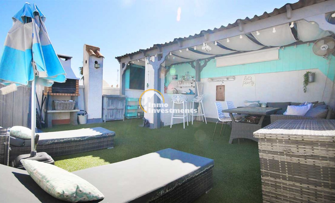 Resale - Penthouse - Villamartin