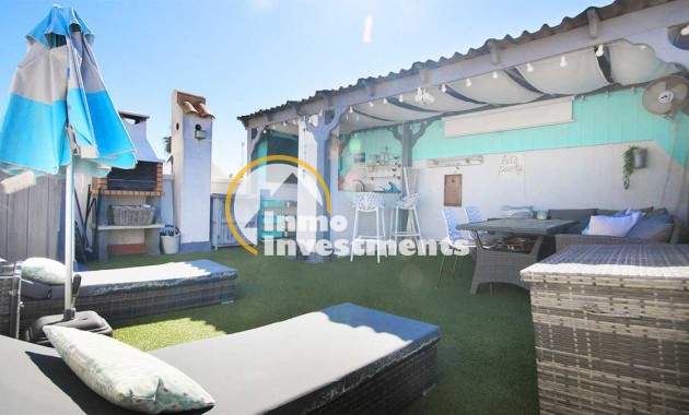 Resale - Penthouse - Villamartin