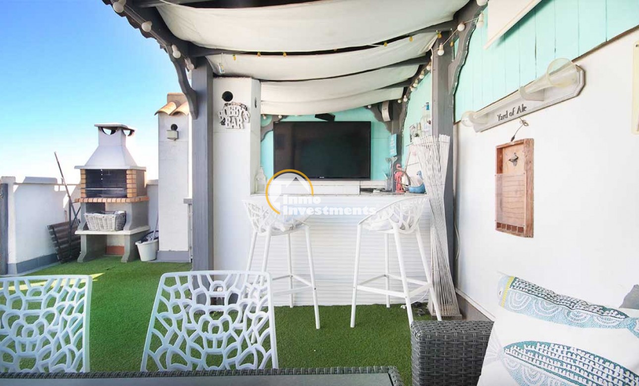 Resale - Penthouse - Villamartin