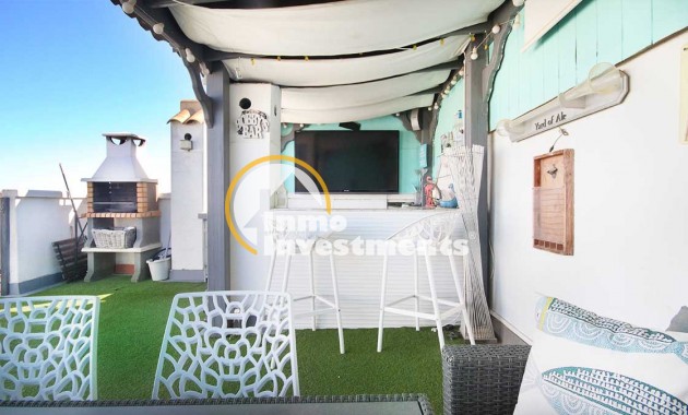 Resale - Penthouse - Villamartin