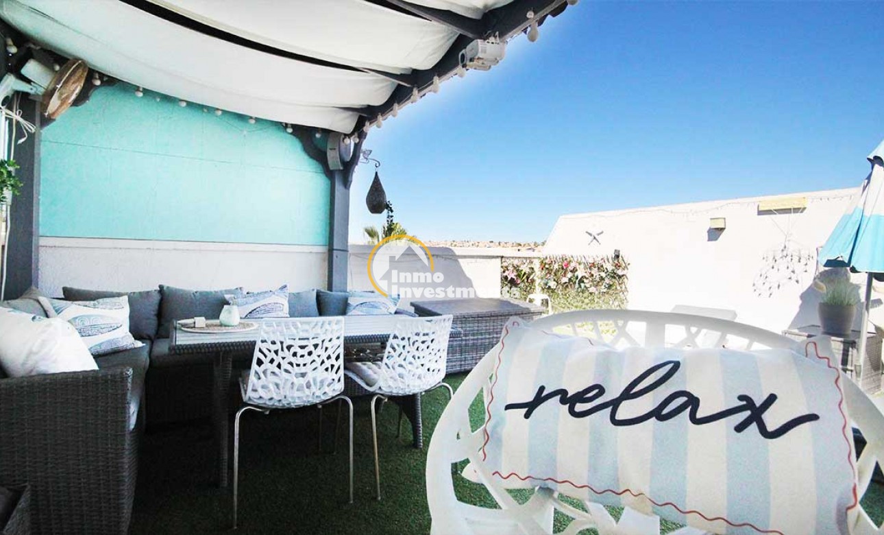 Resale - Penthouse - Villamartin