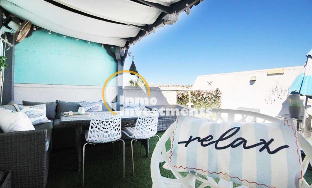 Resale - Penthouse - Villamartin