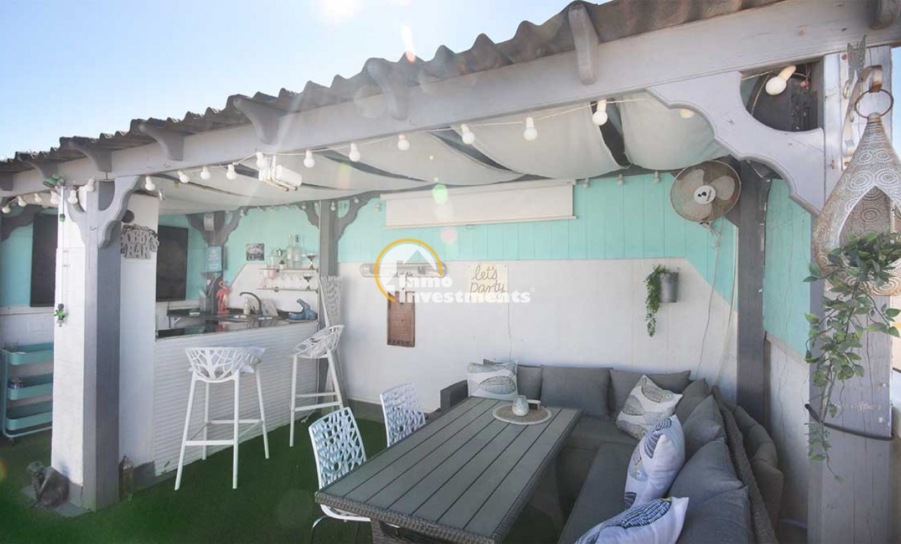 Resale - Penthouse - Villamartin