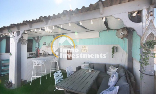 Resale - Penthouse - Villamartin