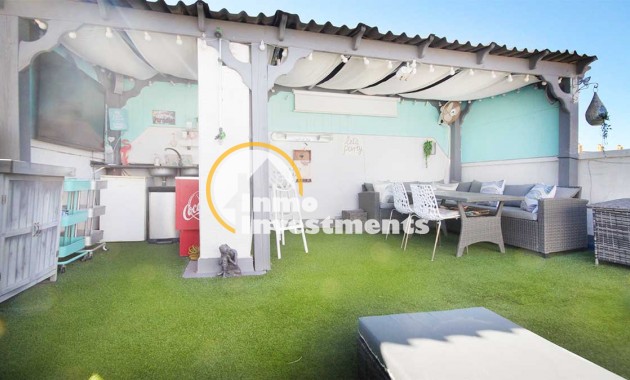 Resale - Penthouse - Villamartin