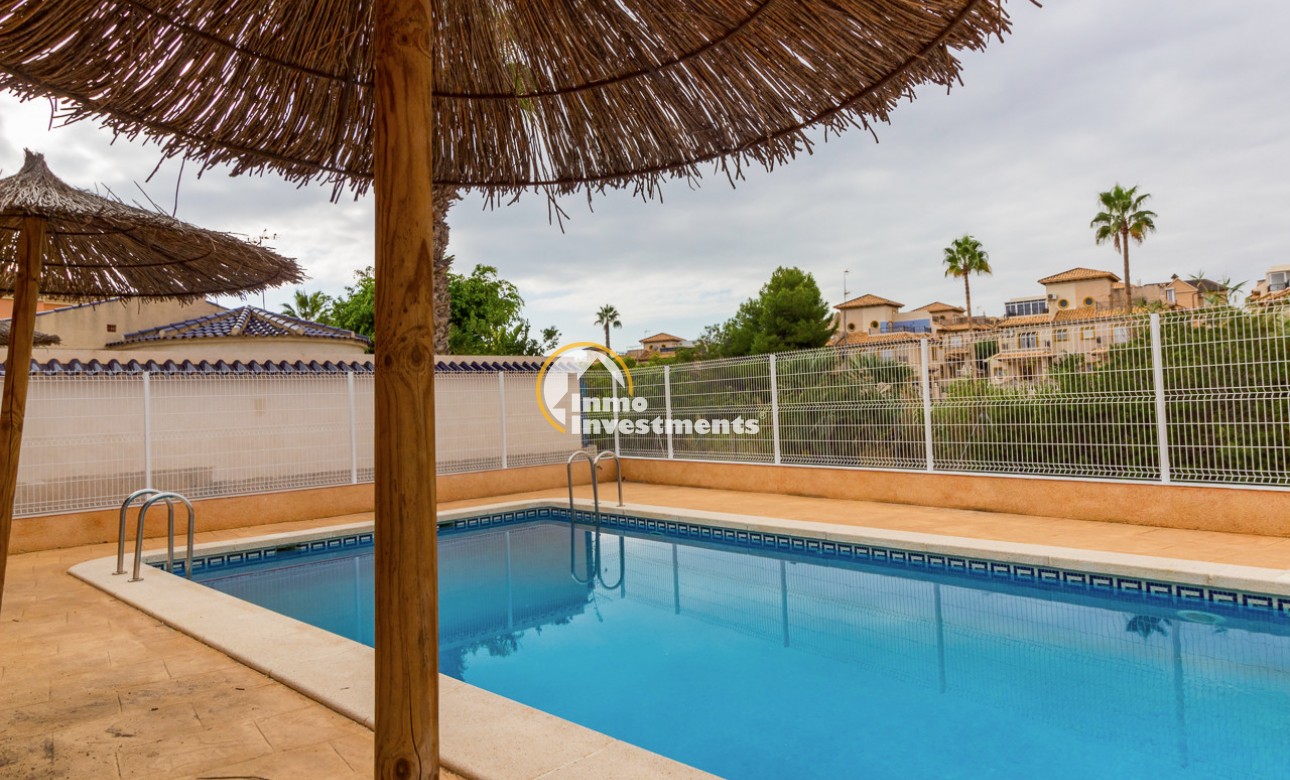 Gebrauchtimmobilien - Reihenhaus - Playa Flamenca