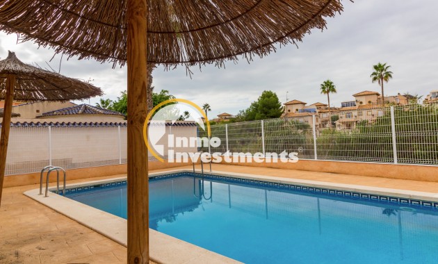 Gebrauchtimmobilien - Reihenhaus - Playa Flamenca