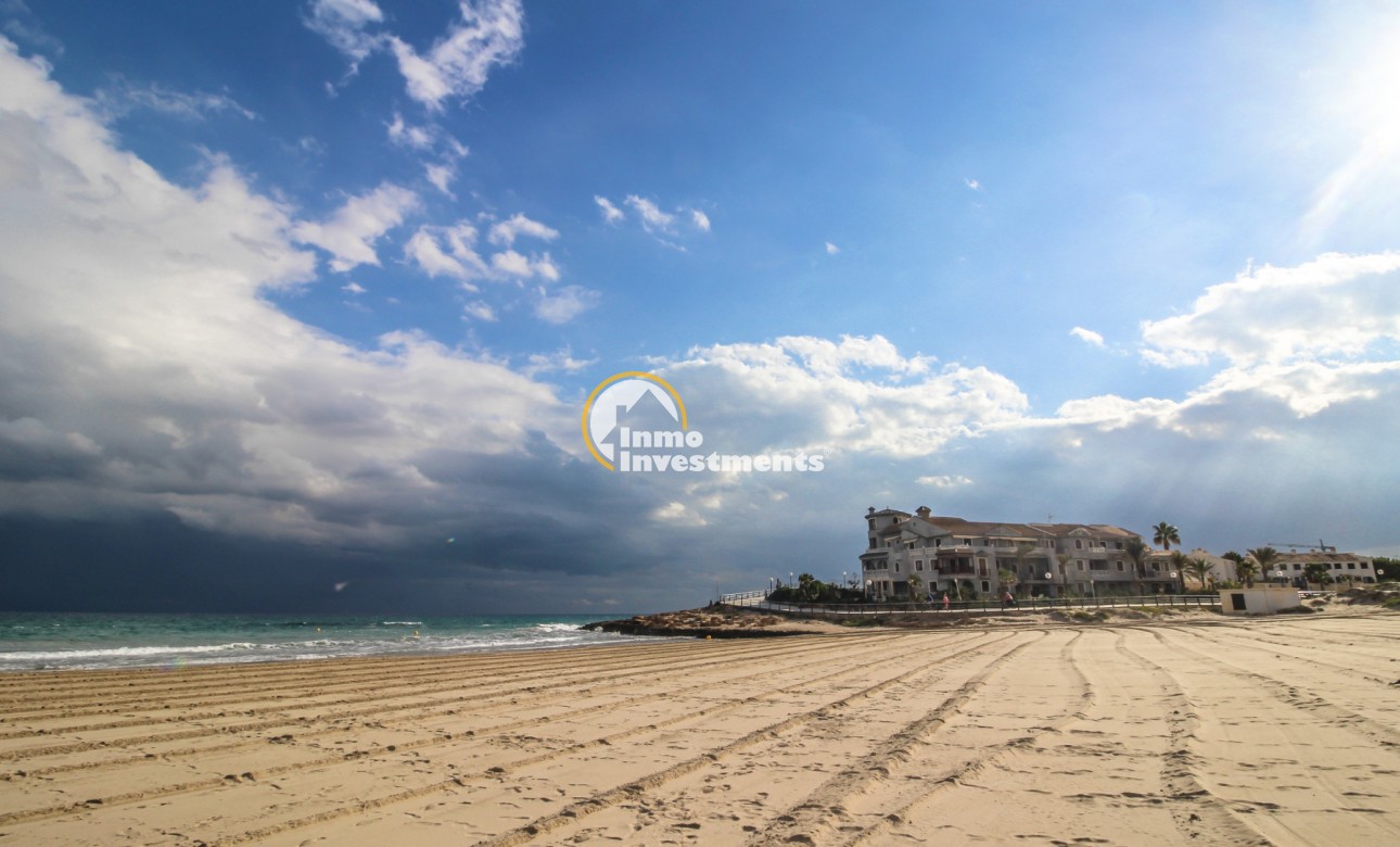 Gebrauchtimmobilien - Reihenhaus - Playa Flamenca