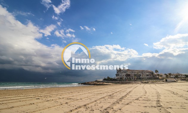 Gebrauchtimmobilien - Reihenhaus - Playa Flamenca