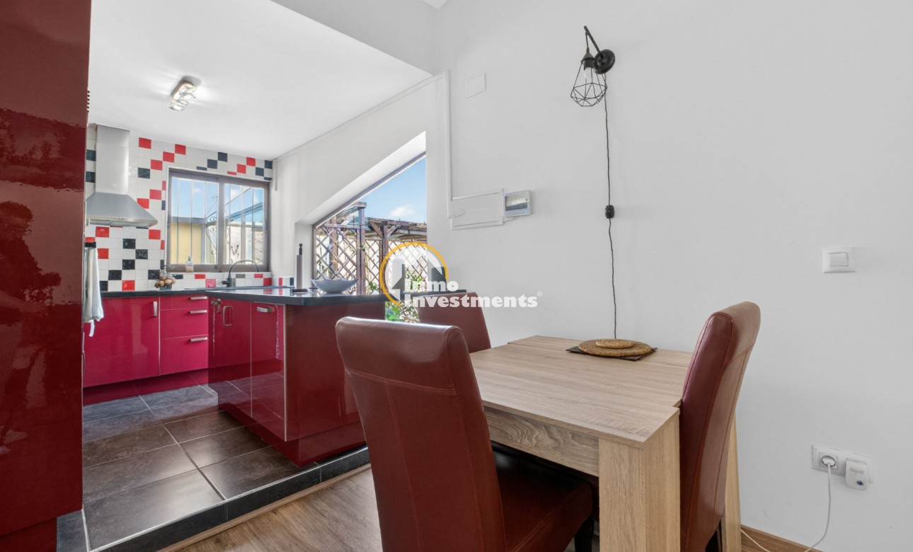 Resale - Villa - Detached - Torrevieja - Aguas Nuevas