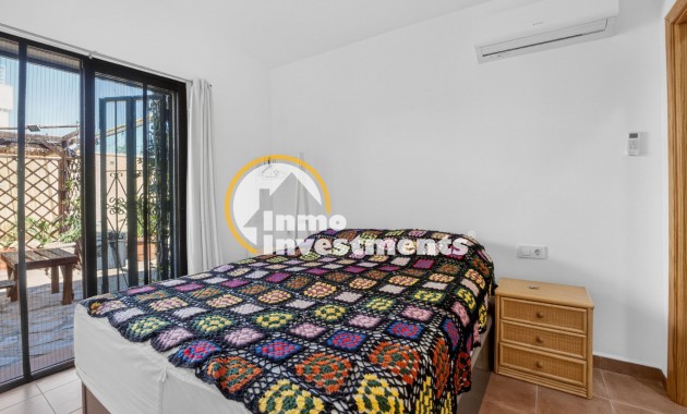 Resale - Villa - Detached - Torrevieja - Aguas Nuevas