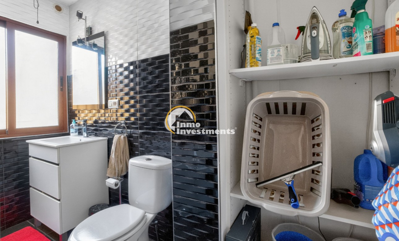 Resale - Villa - Detached - Torrevieja - Aguas Nuevas