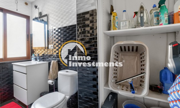 Resale - Villa - Detached - Torrevieja - Aguas Nuevas