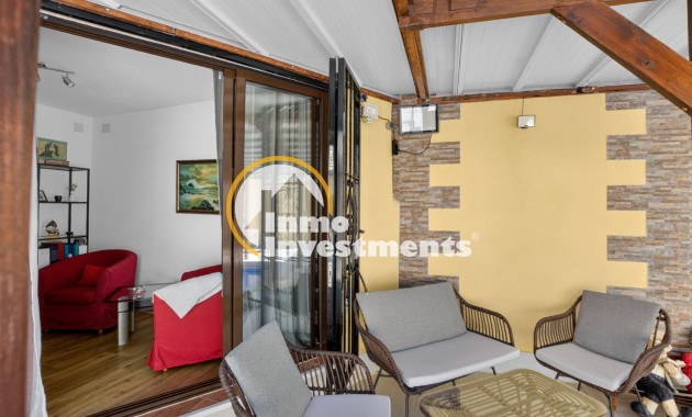 Resale - Villa - Detached - Torrevieja - Aguas Nuevas
