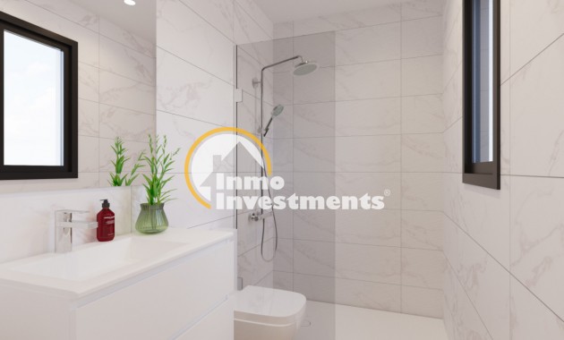 New build - Apartment - Torrevieja