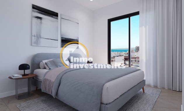 New build - Apartment - Torrevieja