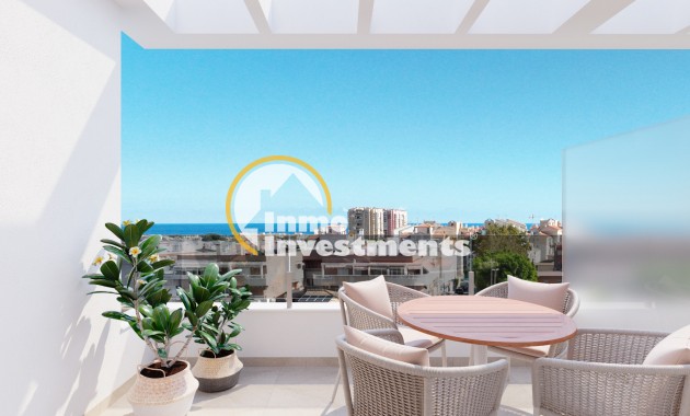 New build - Apartment - Torrevieja
