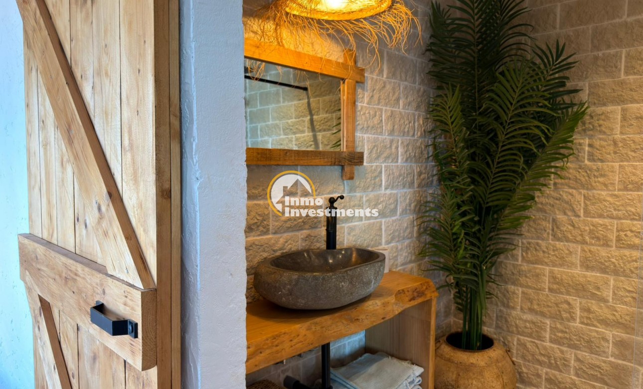 Bestaande bouw - Penthouse - Torrevieja - Strand