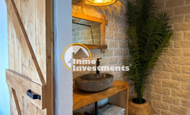 Bestaande bouw - Penthouse - Torrevieja - Strand