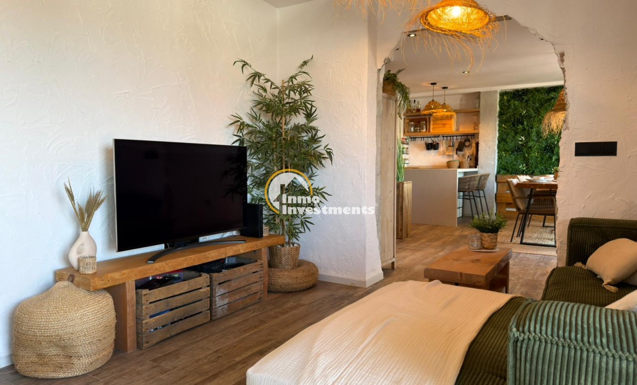 Bestaande bouw - Penthouse - Torrevieja - Strand