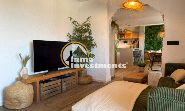Bestaande bouw - Penthouse - Torrevieja - Strand