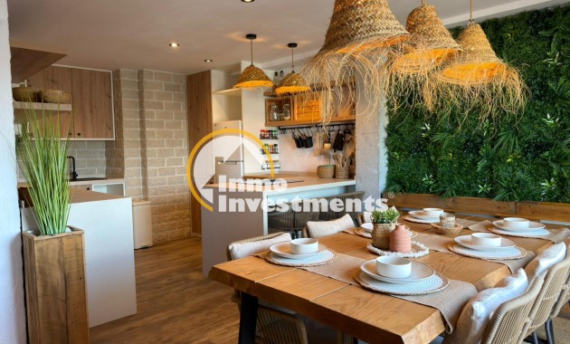 Bestaande bouw - Penthouse - Torrevieja - Strand
