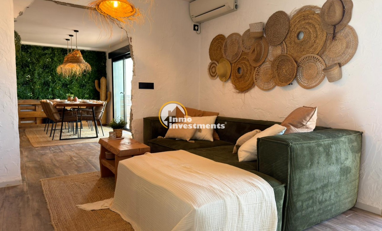 Bestaande bouw - Penthouse - Torrevieja - Strand