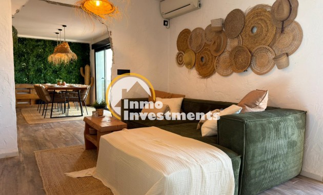 Bestaande bouw - Penthouse - Torrevieja - Strand