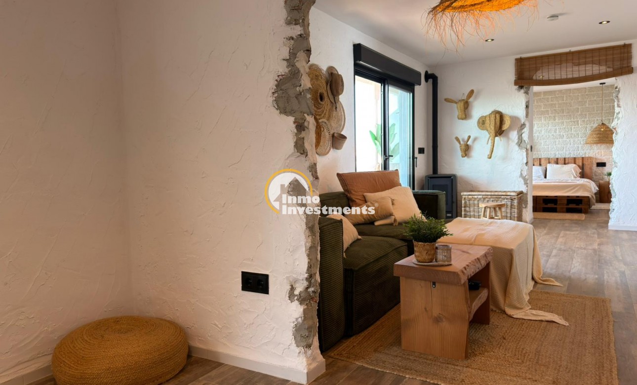 Bestaande bouw - Penthouse - Torrevieja - Strand