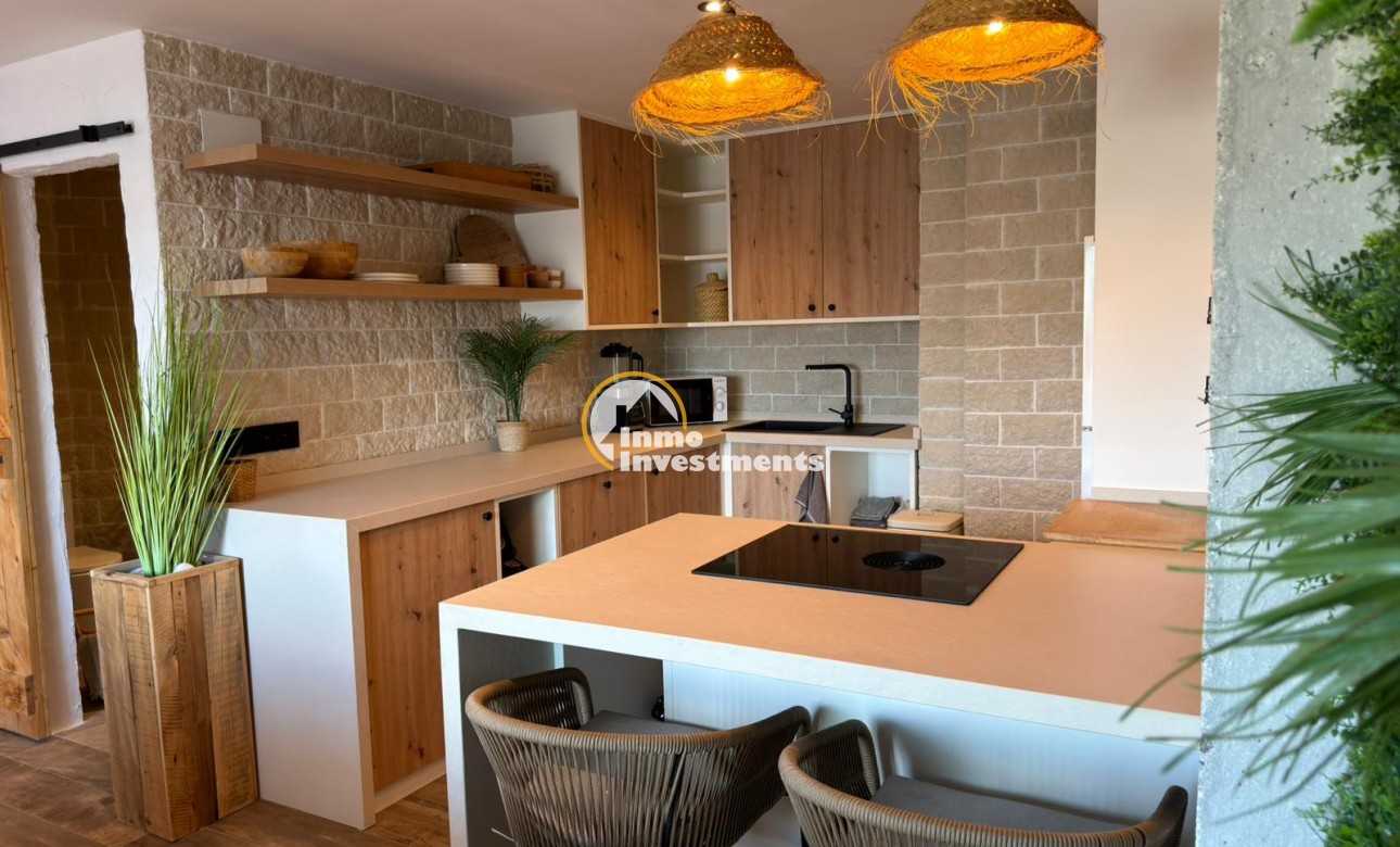 Bestaande bouw - Penthouse - Torrevieja - Strand