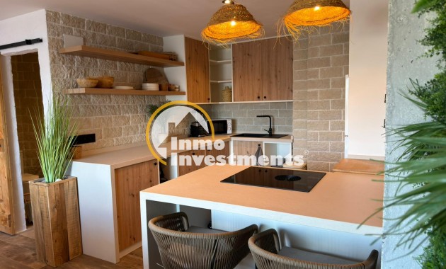 Bestaande bouw - Penthouse - Torrevieja - Strand