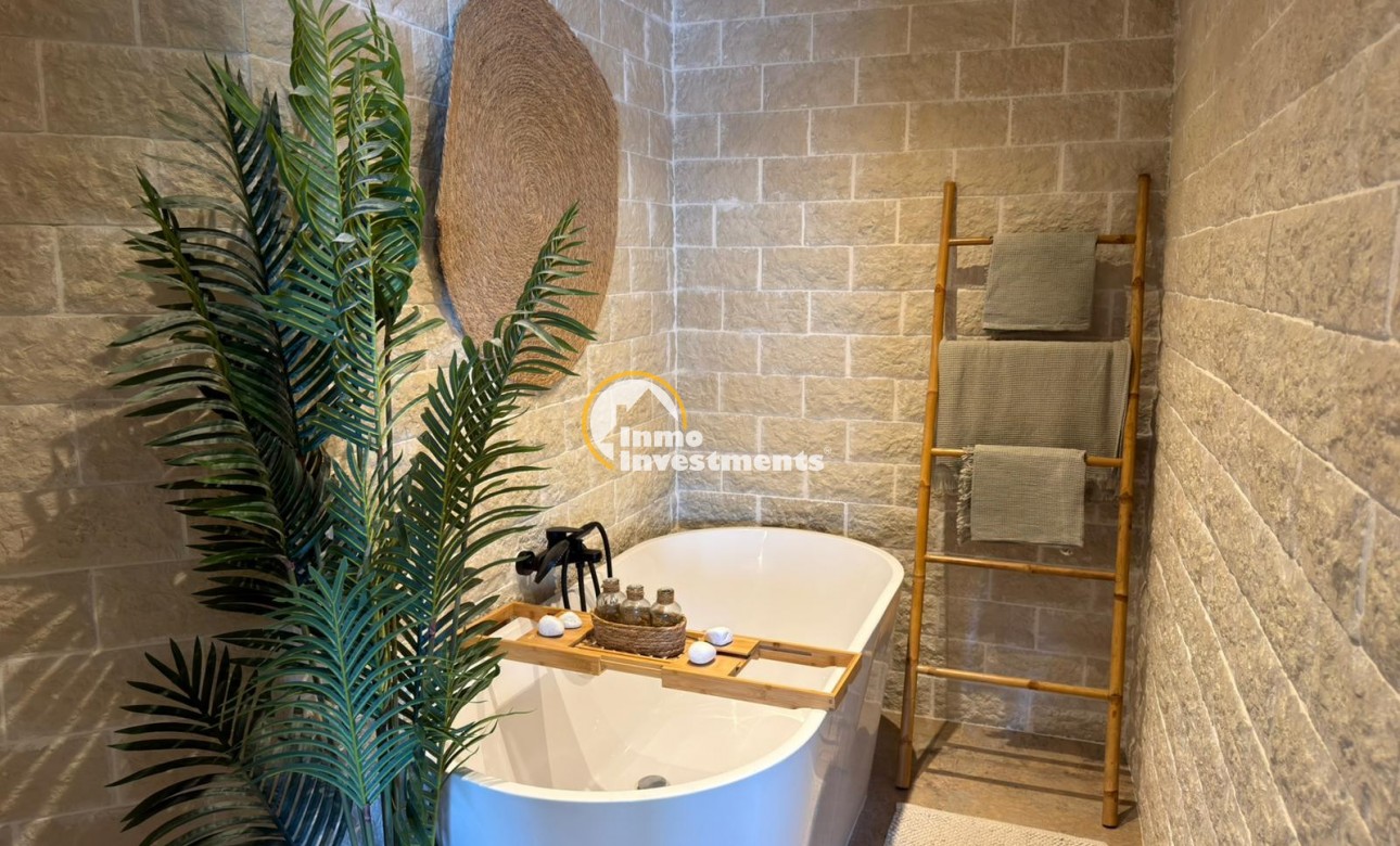 Bestaande bouw - Penthouse - Torrevieja - Strand
