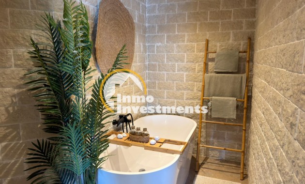 Bestaande bouw - Penthouse - Torrevieja - Strand
