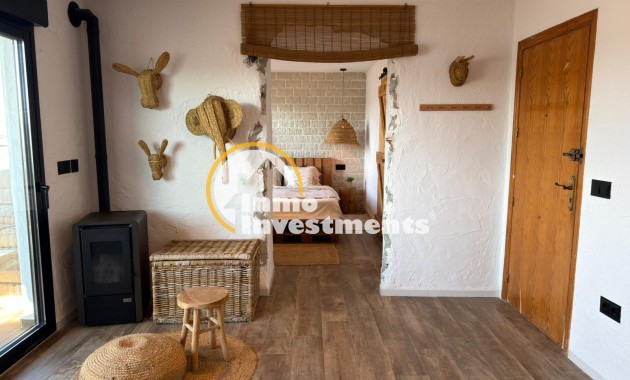 Bestaande bouw - Penthouse - Torrevieja - Strand
