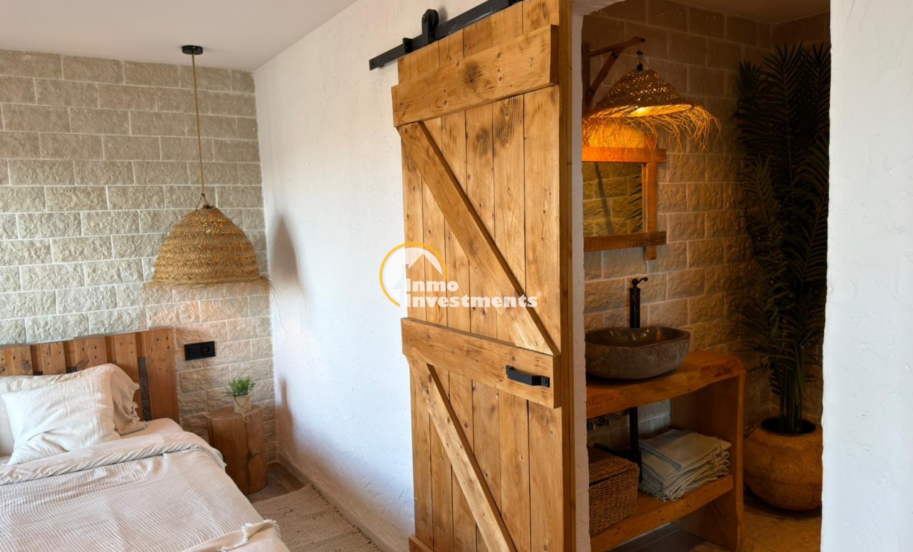 Bestaande bouw - Penthouse - Torrevieja - Strand