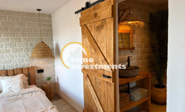 Bestaande bouw - Penthouse - Torrevieja - Strand
