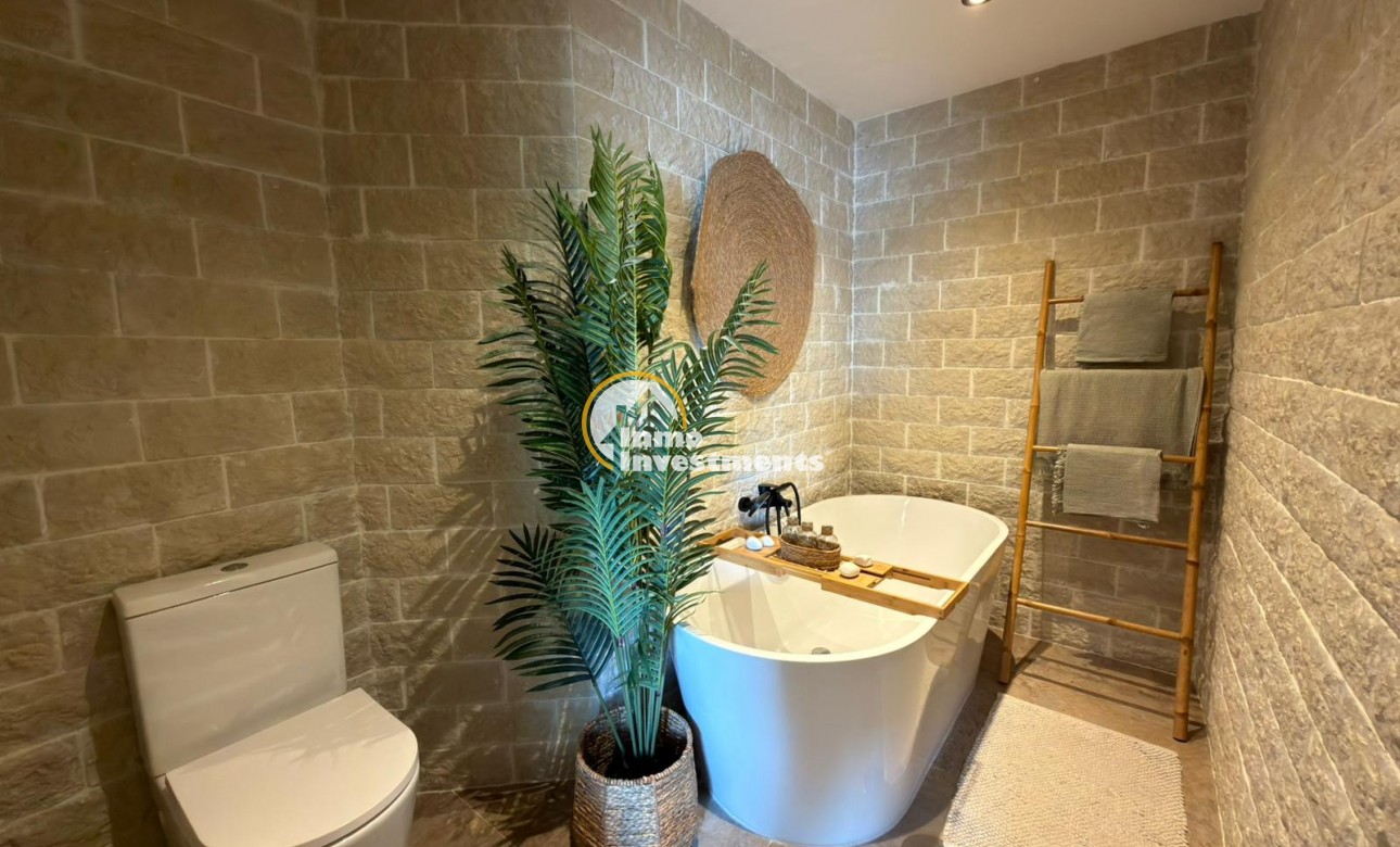 Bestaande bouw - Penthouse - Torrevieja - Strand