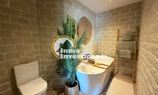 Bestaande bouw - Penthouse - Torrevieja - Strand