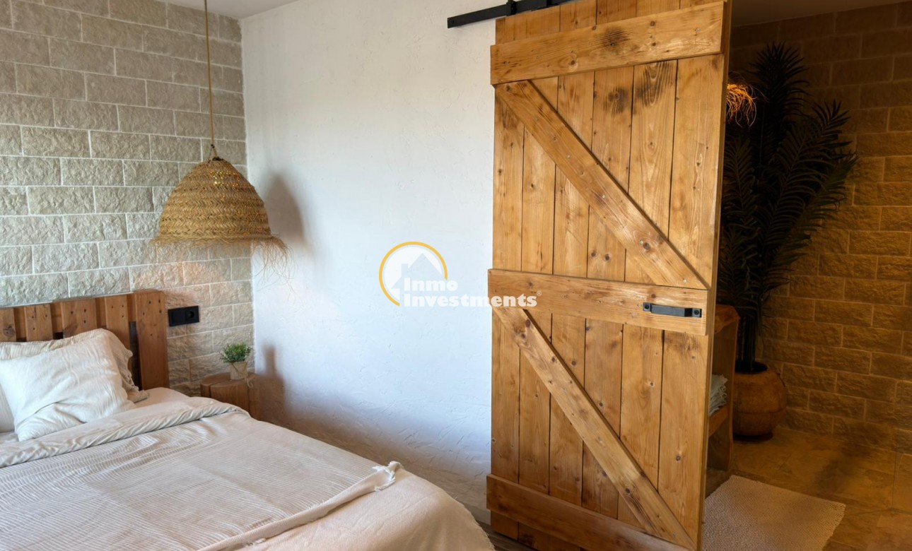 Bestaande bouw - Penthouse - Torrevieja - Strand