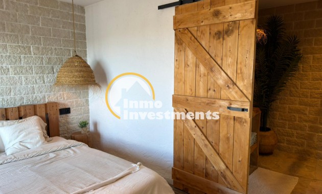 Bestaande bouw - Penthouse - Torrevieja - Strand