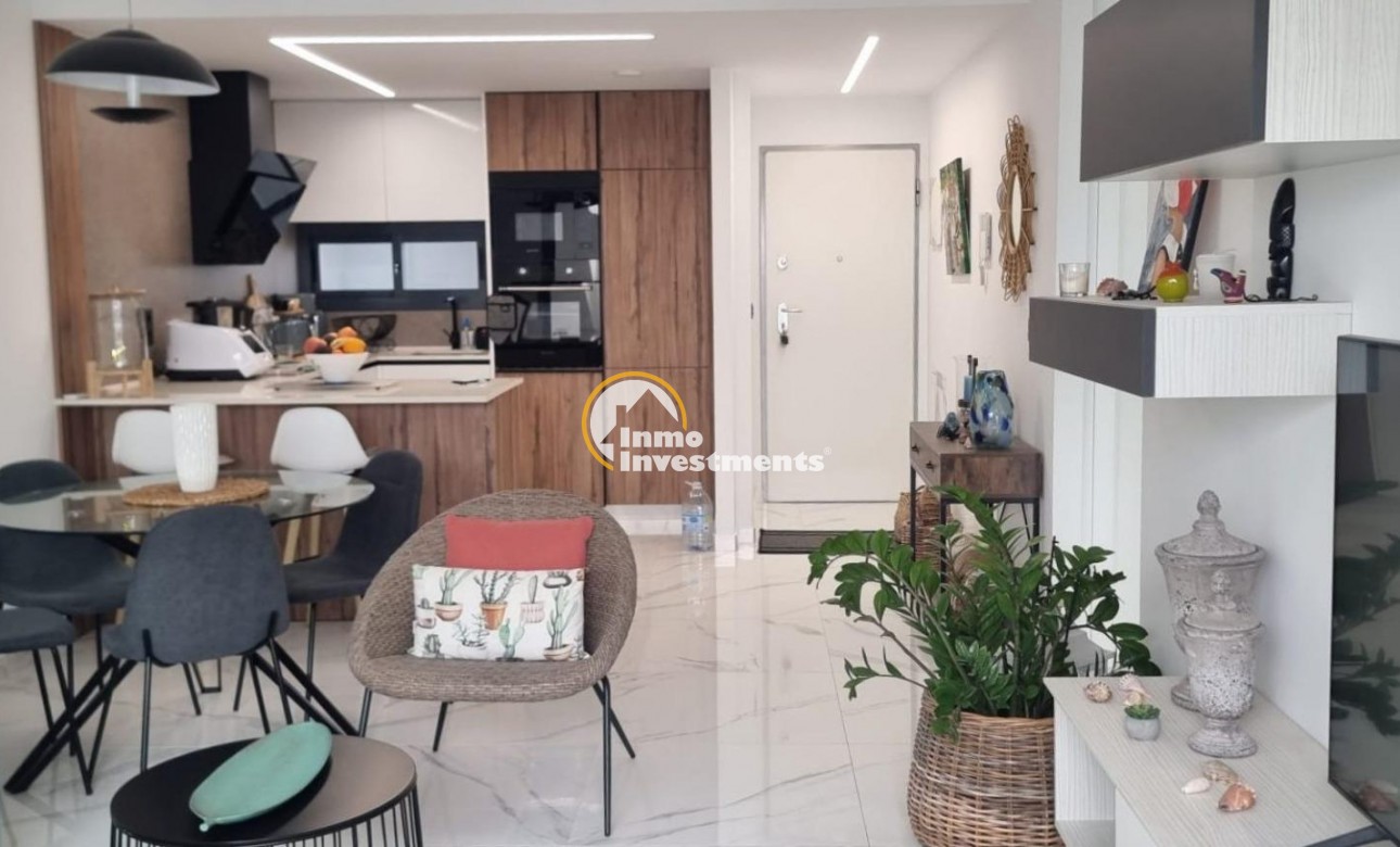 Resale - Bungalow - El Raso - El raso